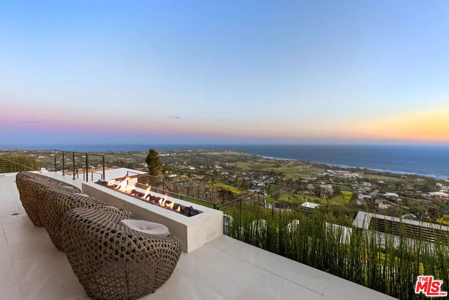 5366 Horizon DR, Malibu, CA 90265