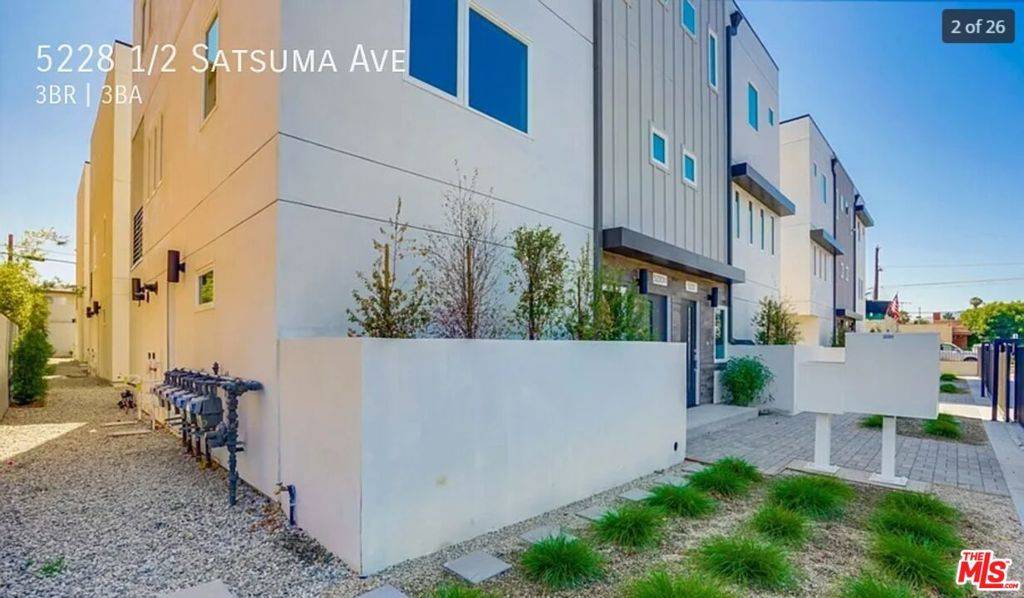 North Hollywood, CA 91601,5228 Satsuma AVE #1/2