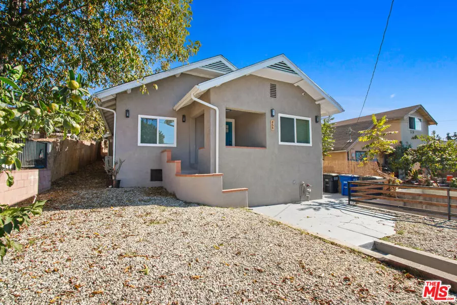 454 S Bonnie Beach PL, Los Angeles, CA 90063