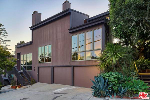601 Strand ST #609, Santa Monica, CA 90405