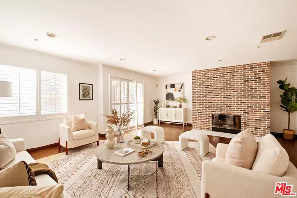 Santa Monica, CA 90405,1212 Ocean Park BLVD #2