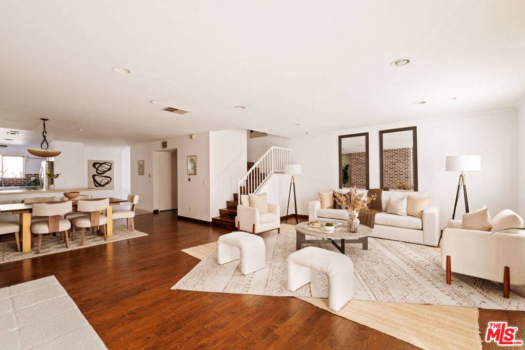 1212 Ocean Park BLVD #2, Santa Monica, CA 90405