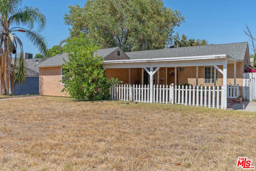 Lake Balboa, CA 91406,17503 Runnymede ST