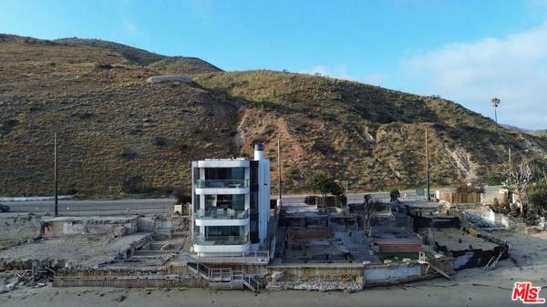 18860 Pacific Coast HWY, Malibu, CA 90265