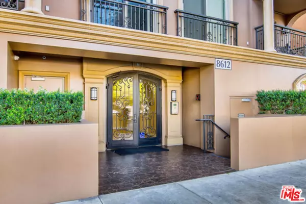 8612 Burton Way #202, Los Angeles, CA 90048