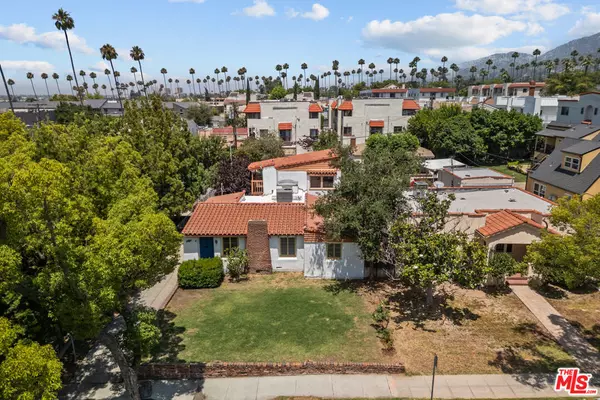 1153 Ruberta AVE, Glendale, CA 91201
