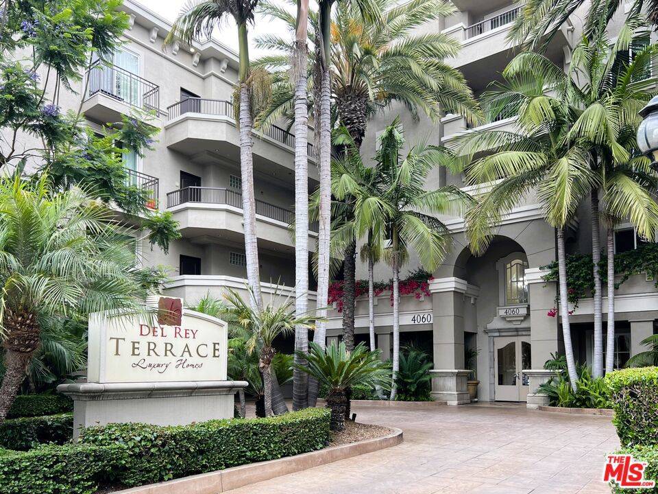 4060 Glencoe AVE #130, Marina Del Rey, CA 90292