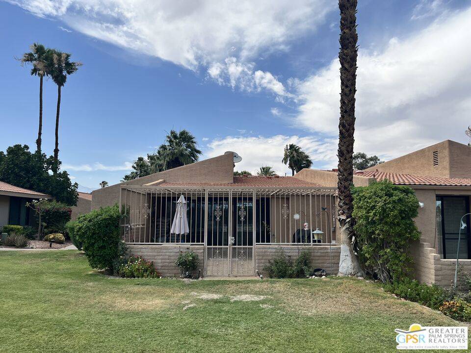 Palm Springs, CA 92262,2559 Whitewater #A