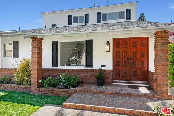 Los Angeles, CA 90066,4250 Sunnyside AVE