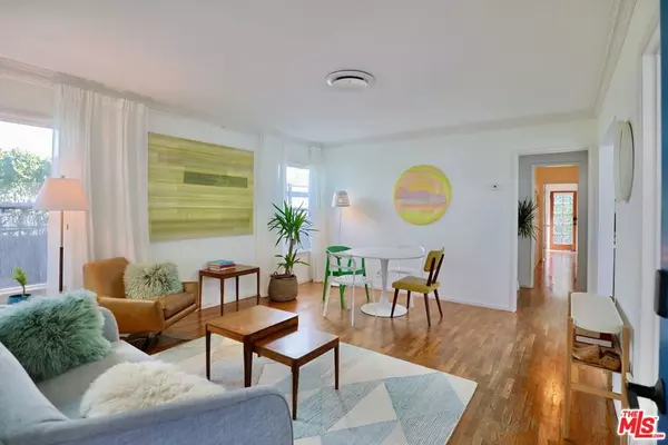 Venice, CA 90291,510 Venice WAY