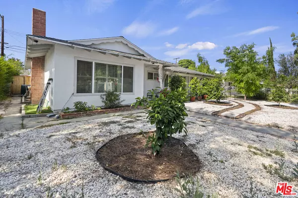 West Hills, CA 91307,22509 Saticoy ST