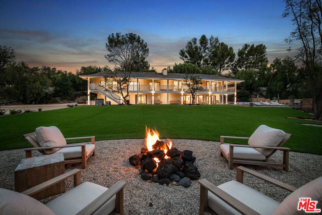25010 Jim Bridger RD, Hidden Hills, CA 91302