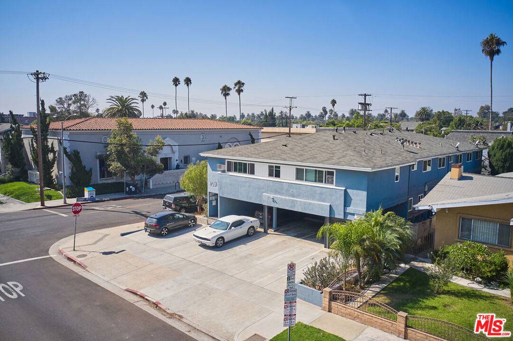 Los Angeles, CA 90004,4651 Council ST