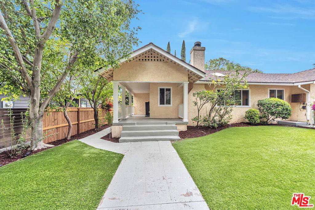 3938 Tracy ST, Los Angeles, CA 90027