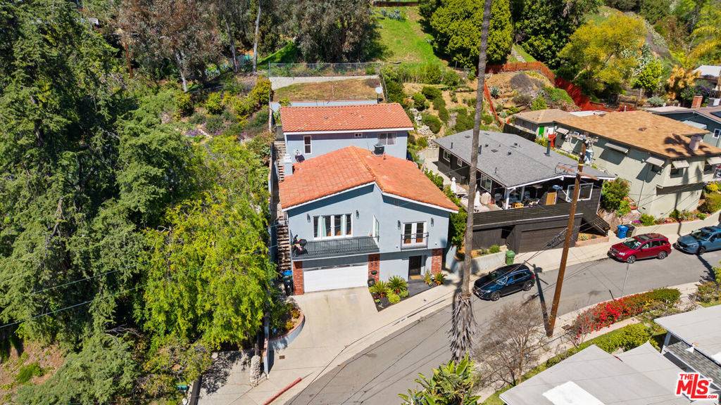 2655 Saxon DR, Los Angeles, CA 90065