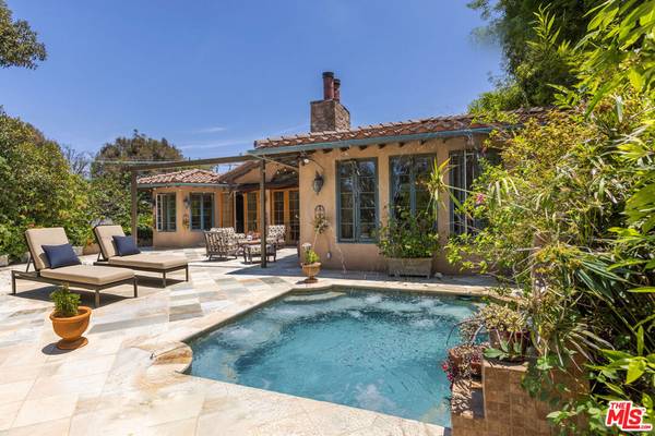 Los Angeles, CA 90077,15401 Brownwood PL