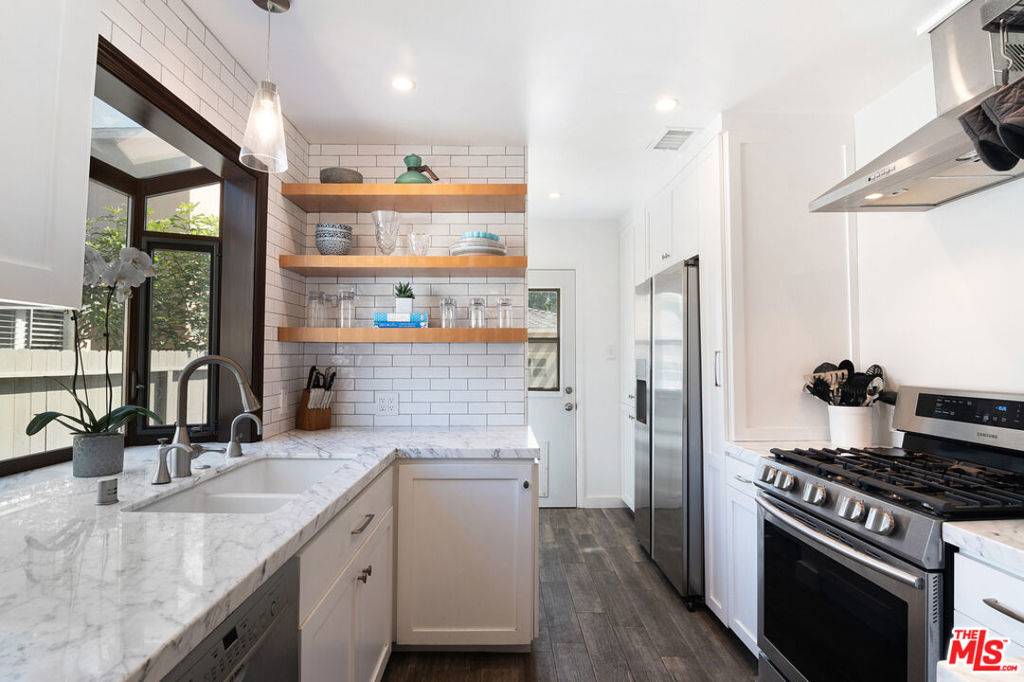 3430 Sherbourne DR, Culver City, CA 90232