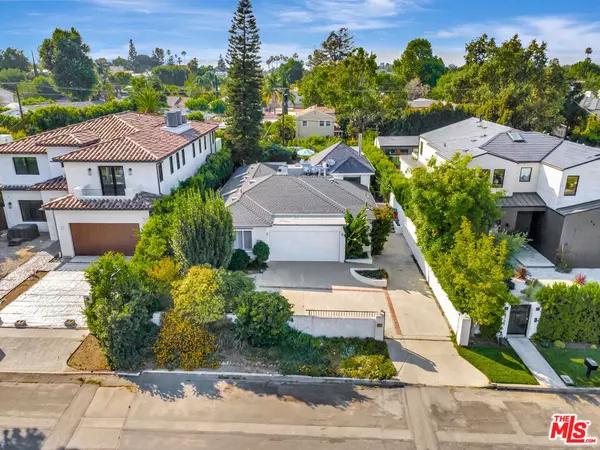 Encino, CA 91436,16771 Addison ST