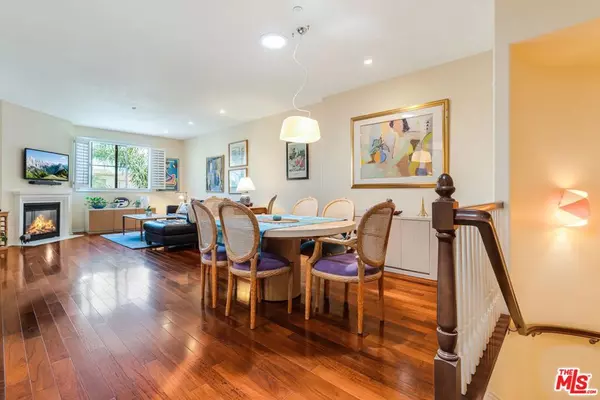 Playa Vista, CA 90094,13031 Villosa PL #406