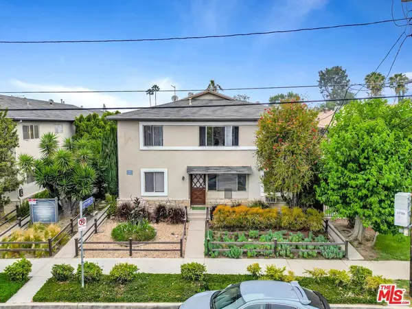 Sherman Oaks, CA 91423,13453 Moorpark ST
