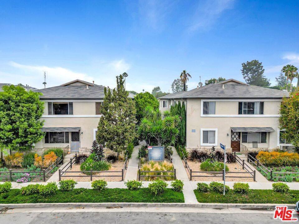 13453 Moorpark ST, Sherman Oaks, CA 91423