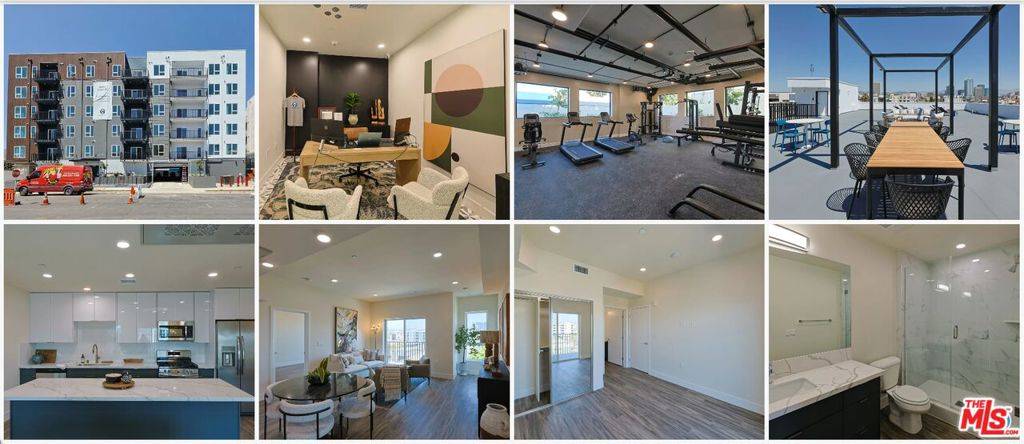1037 Dewey AVE #612, Los Angeles, CA 90006