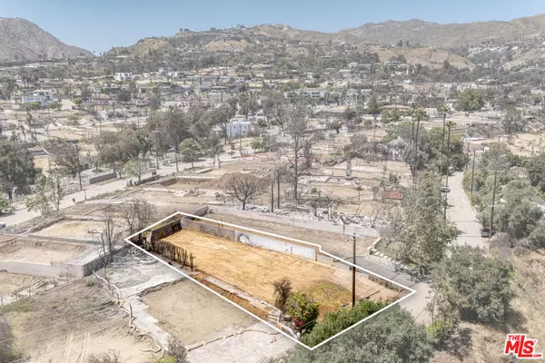 Pacific Palisades, CA 90272,533 N Marquette ST