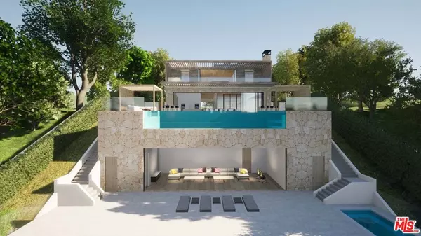 Pacific Palisades, CA 90272,1120 Cumbre Alta CT
