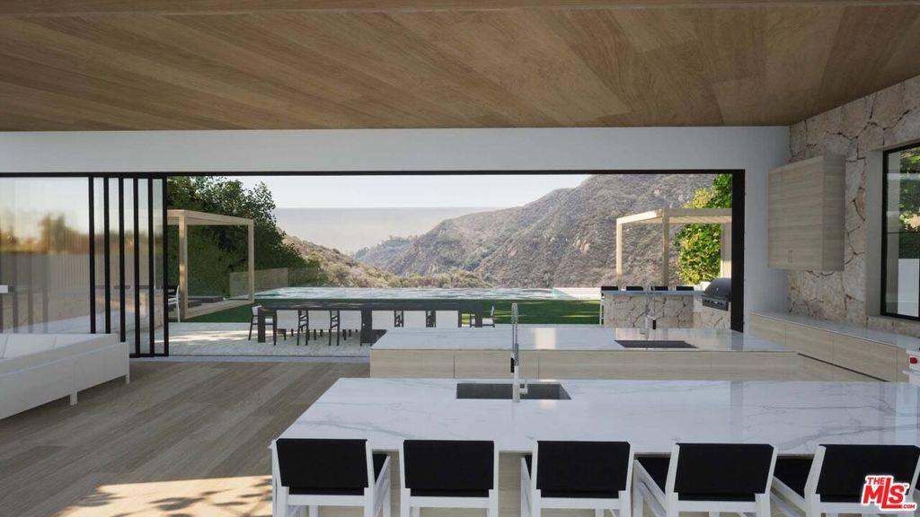 Pacific Palisades, CA 90272,1120 Cumbre Alta CT