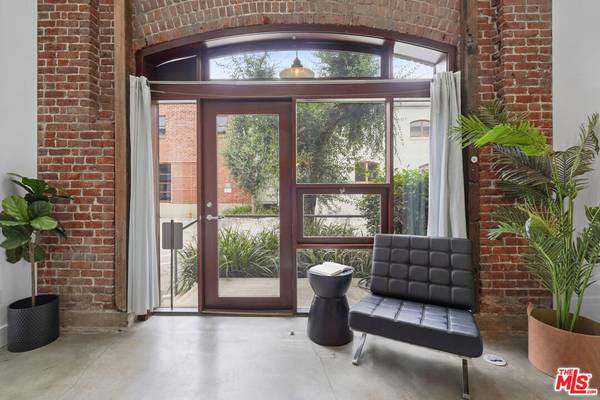 940 E 2nd ST #23, Los Angeles, CA 90012