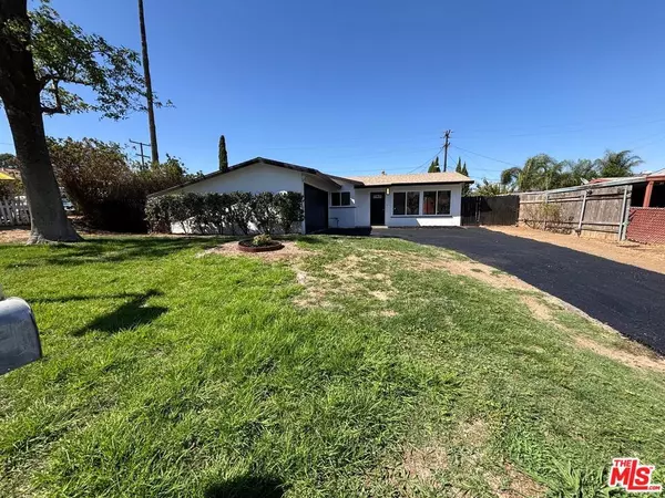 Jurupa Valley, CA 92509,6325 Olive ST