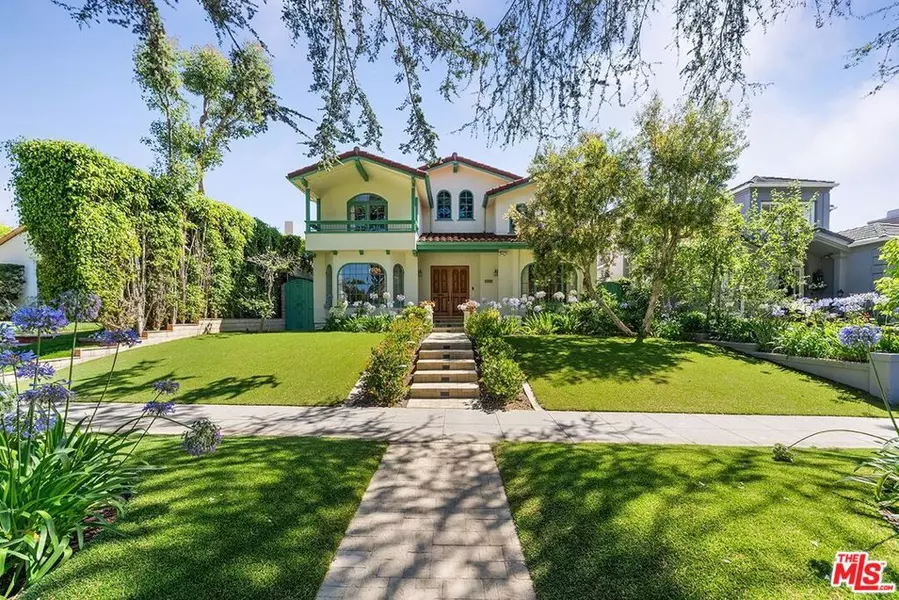 253 15th ST, Santa Monica, CA 90402
