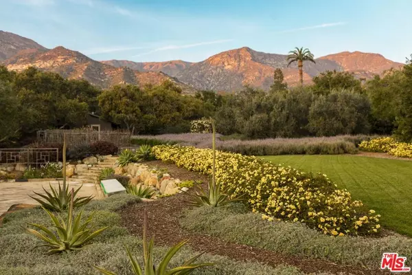 Santa Barbara, CA 93108,650 San Ysidro RD