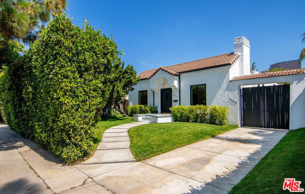 6421 W Olympic BLVD, Los Angeles, CA 90048