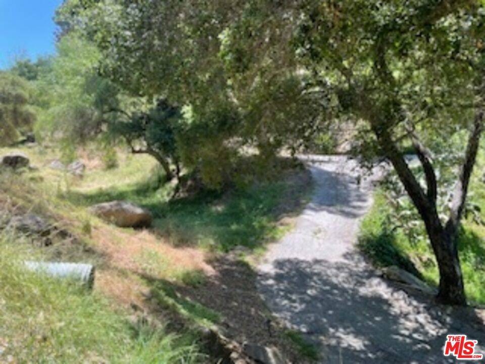 0 Observation, CA 90290