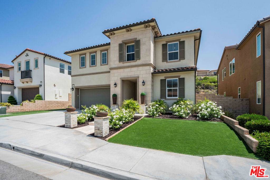 19173 Lauren LN, Santa Clarita, CA 91350