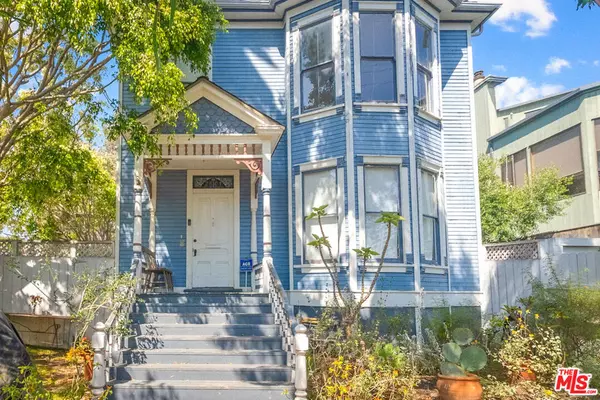 2601 2nd ST, Santa Monica, CA 90405