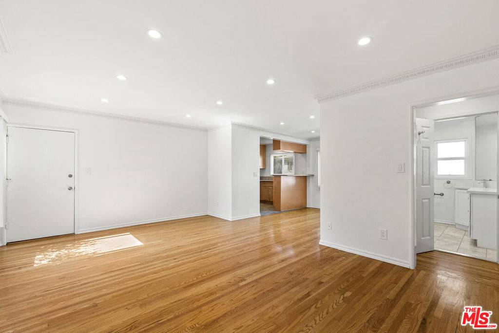 1235 N Harper AVE #15, West Hollywood, CA 90046