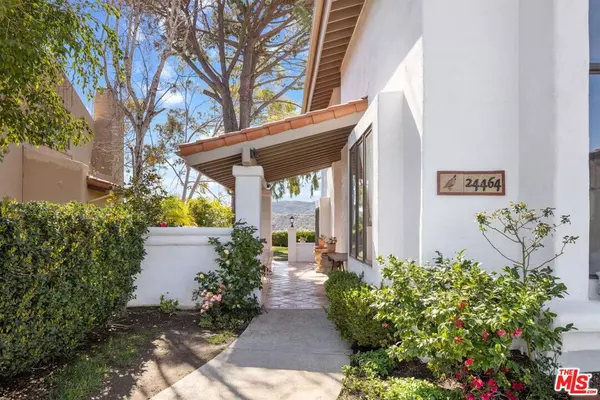 Calabasas, CA 91302,24464 Park Granada