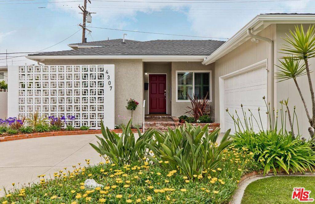 Culver City, CA 90232,4307 Keystone AVE