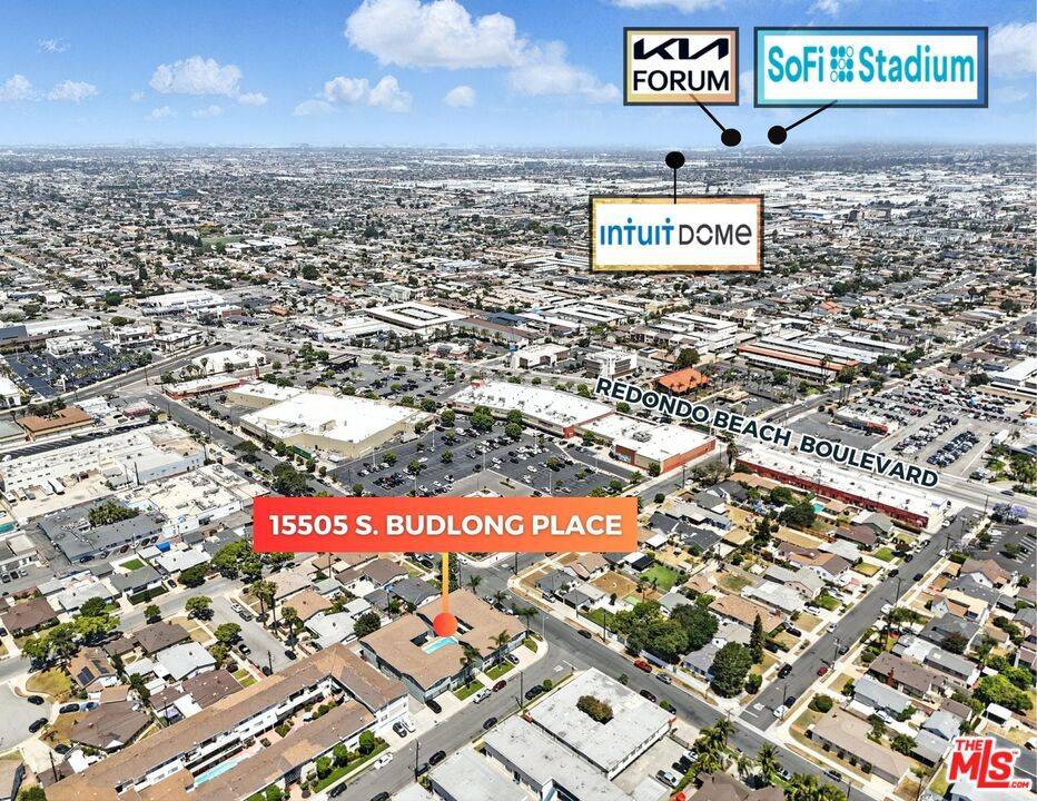 Gardena, CA 90247,15505 S Budlong PL
