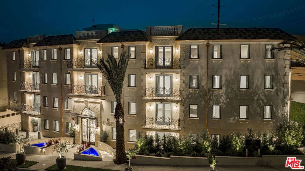 1825 Pandora AVE #101, Los Angeles, CA 90025