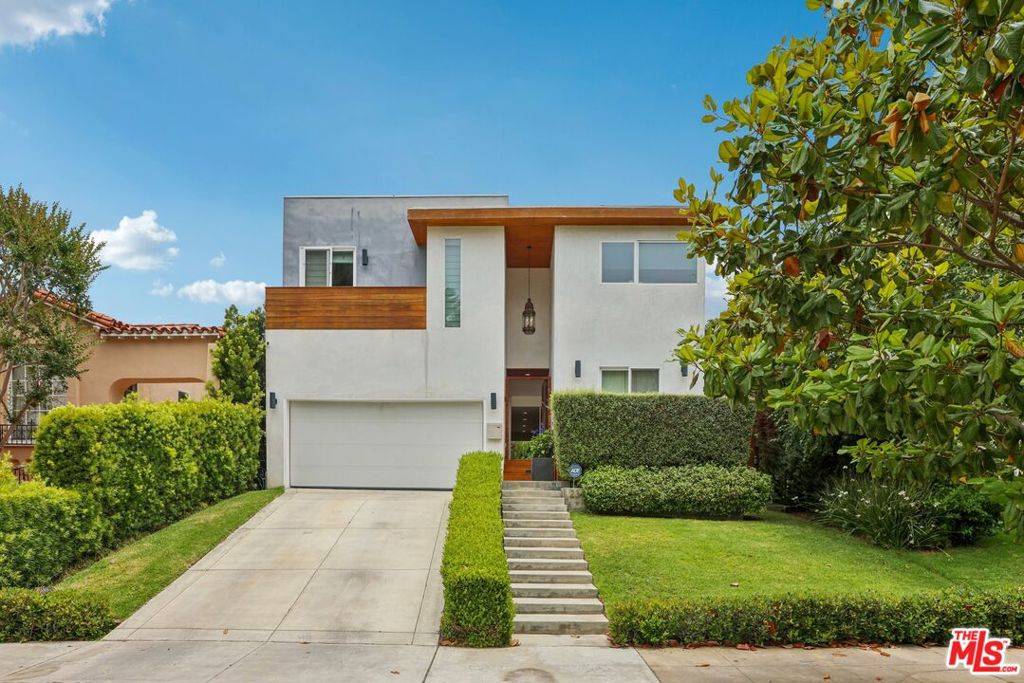2346 Manning AVE, Los Angeles, CA 90064