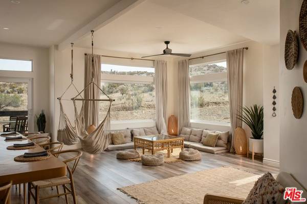 Yucca Valley, CA 92284,59855 Security DR