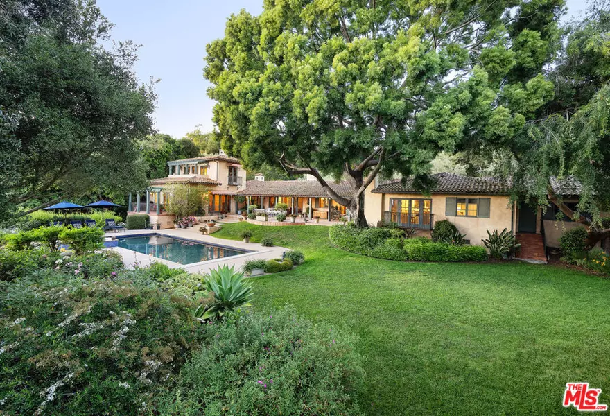 1029 Alston RD, Santa Barbara, CA 93108