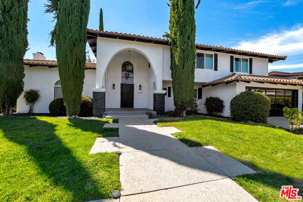 32305 Blue Rock, Westlake Village, CA 91361