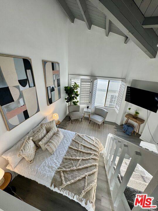 14 Mast ST #3, Marina Del Rey, CA 90292