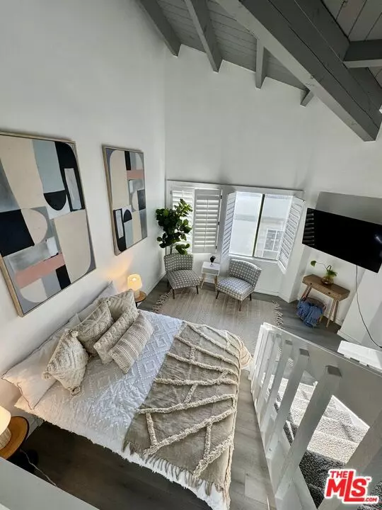 14 Mast ST #3, Marina Del Rey, CA 90292