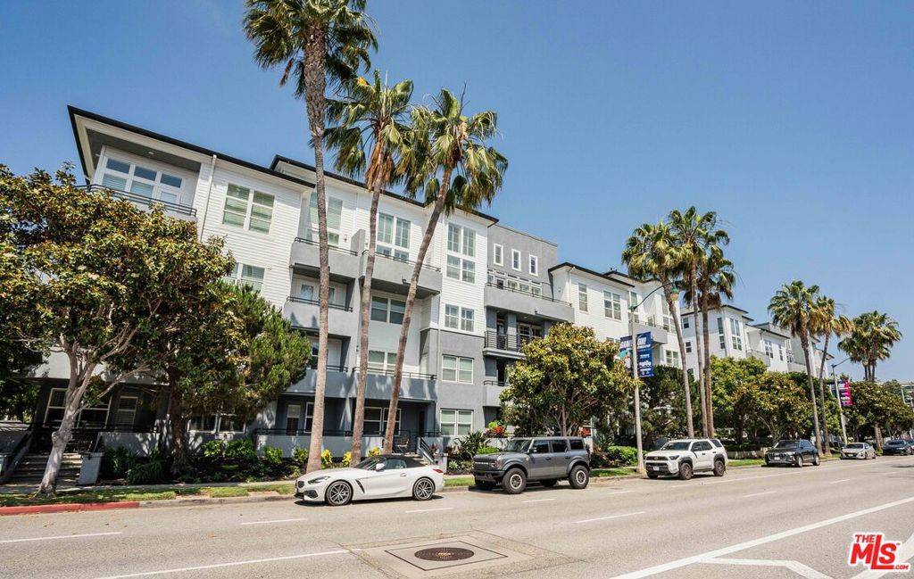 Playa Vista, CA 90094,7100 Playa Vista DR #406