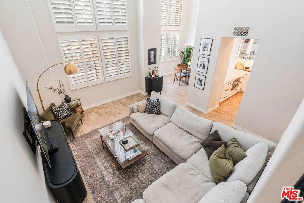 7100 Playa Vista DR #406, Playa Vista, CA 90094